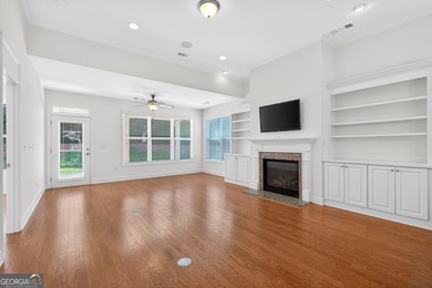 Welcome Home to the beautifully appointed residence nestled - photo 9