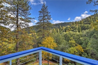 Lake Gregory Home For Sale in Crestline California