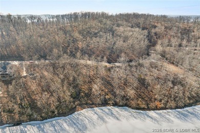 Lake of the Ozarks Lot For Sale in Gravois Mills Missouri