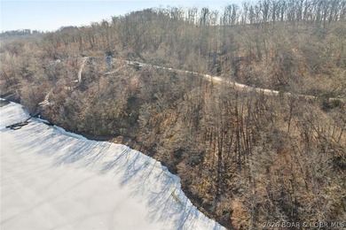 Lakefront building lot in the desirable Eagle Bay Subdivision! - photo 5