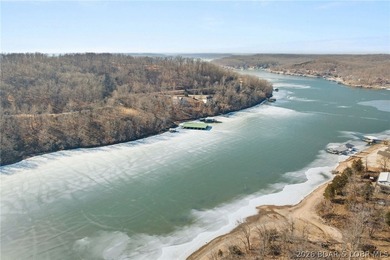 Lakefront building lot in the desirable Eagle Bay Subdivision! - photo 8