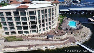 Developer units for sale at The Hamptons in Osage Beach. Top