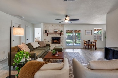 Lake Vilbig Home Active Under Contract in Irving Texas