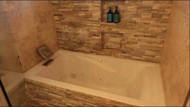 Your Princeville retreat awaits! This single-level 2BD/2BA home