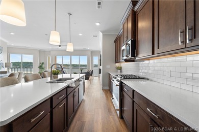 Developer units for sale at The Hamptons in Osage Beach. Top