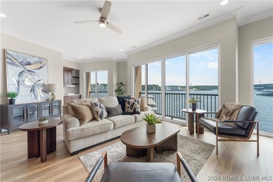 Developer units for sale at The Hamptons in Osage Beach. Top