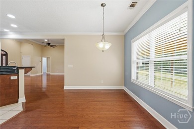 Welcome to 553 Brigham Drive, where quality construction - photo 14