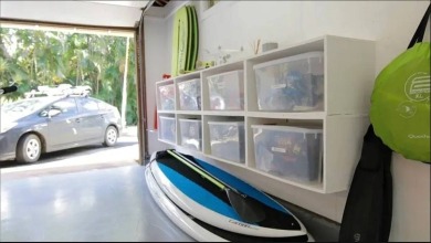 Your Princeville retreat awaits! This single-level 2BD/2BA home