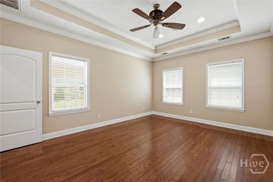Welcome to 553 Brigham Drive, where quality construction - photo 17