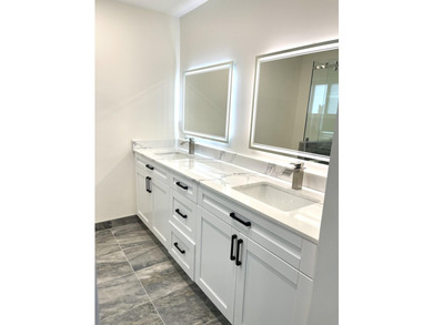 Completely renovated 4-bedroom, 2-bath home with a stunning - photo 18
