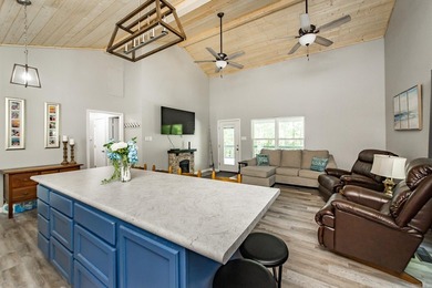 Lakefront Retreat - Modern 3 Bed, 2 Bath Home Built in 2022 - photo 20