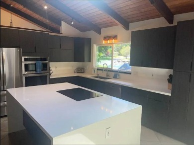 Your Princeville retreat awaits! This single-level 2BD/2BA home