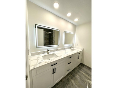 Completely renovated 4-bedroom, 2-bath home with a stunning - photo 22