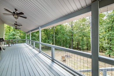 Lakefront Retreat - Modern 3 Bed, 2 Bath Home Built in 2022 - photo 23