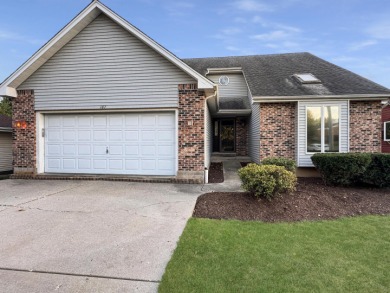 Lake Home For Sale in Lake In The Hills, Illinois