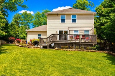 Welcome to 38 Vella La Vella Lane in Egg Harbor Township, where - photo 34