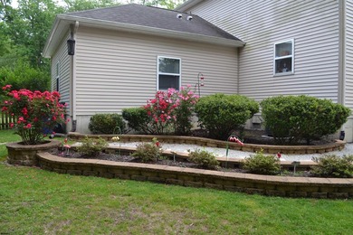 Welcome to 38 Vella La Vella Lane in Egg Harbor Township, where - photo 36