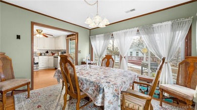 Don't miss this wonderful lake home located at the 8-mile marker - photo 9