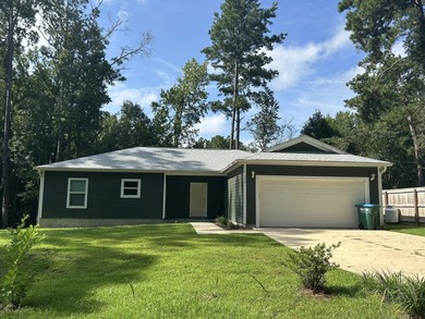 (private lake, pond, creek) Home For Sale in Havana Florida