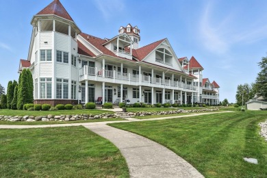 Lake Condo For Sale in Algonac, Michigan