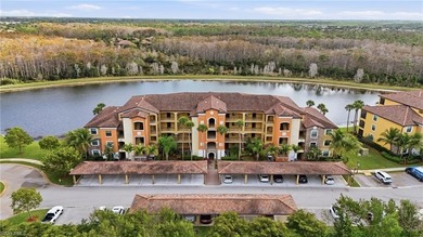 (private lake, pond, coastal) Condo For Sale in Naples Florida