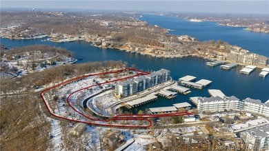 Exceptional lakefront development property located down - photo 8