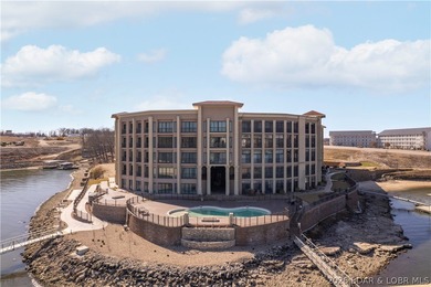 Developer units for sale at The Hamptons in Osage Beach. Lower