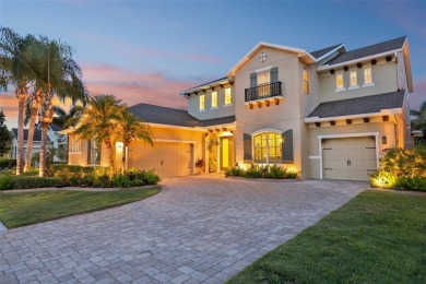 Lake Home Sale Pending in Riverview, Florida
