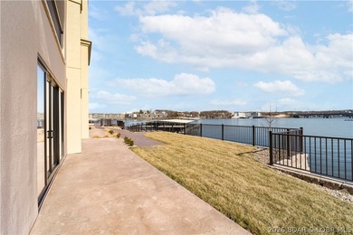 Developer units for sale at The Hamptons in Osage Beach. Lower