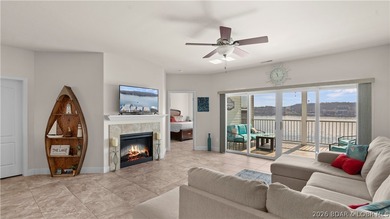 Experience lakefront living at its finest in this beautiful