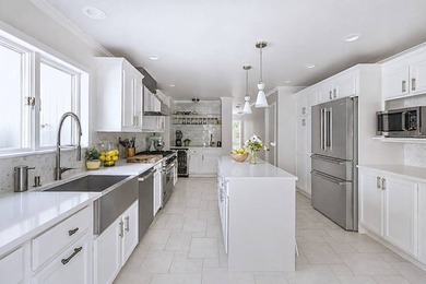 Beautifully renovated and move-in ready, this Westhampton - photo 4