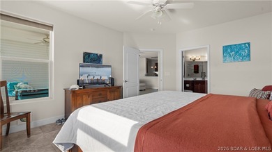 Experience lakefront living at its finest in this beautiful