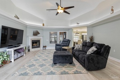 Experience elevated Emerald Coast living in the highly - photo 8