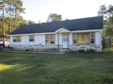 Lake Home For Sale in Friendship, Wisconsin