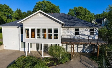 Ideal layout for a home in a great subdivision in Camdenton! - photo 2