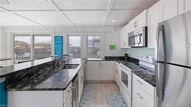 A true Sandbridge Original Flat-Top Oceanfront built like a - photo 12