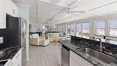 A true Sandbridge Original Flat-Top Oceanfront built like a - photo 13