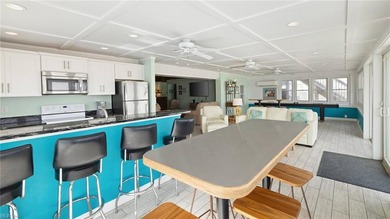 A true Sandbridge Original Flat-Top Oceanfront built like a - photo 14