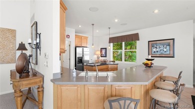 Luxury living with breathtaking views at the 20 MM of the Lake - photo 15
