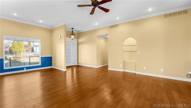 Ideal layout for a home in a great subdivision in Camdenton! - photo 6