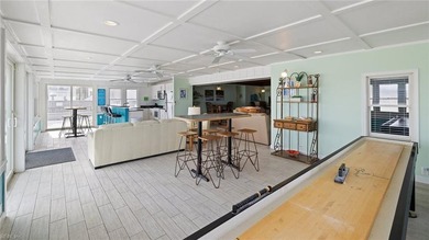 A true Sandbridge Original Flat-Top Oceanfront built like a - photo 16
