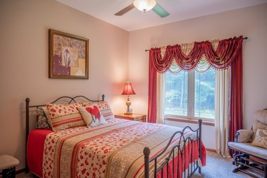 Deeded access across the road to Castle Rock Lake, Wisconsin's - photo 17