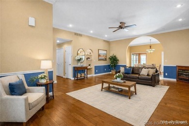Ideal layout for a home in a great subdivision in Camdenton! - photo 8