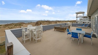A true Sandbridge Original Flat-Top Oceanfront built like a - photo 18