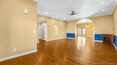 Ideal layout for a home in a great subdivision in Camdenton! - photo 10