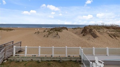 A true Sandbridge Original Flat-Top Oceanfront built like a - photo 20
