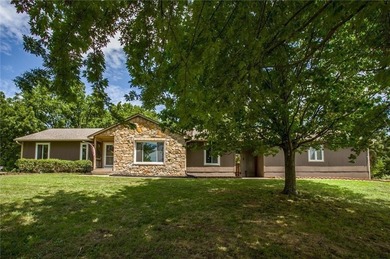 Hillsdale Lake Home Active Under Contract in Paola Kansas