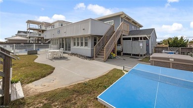 A true Sandbridge Original Flat-Top Oceanfront built like a - photo 21