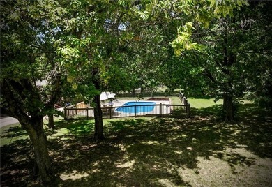 Spacious ranch home with 3 bedrooms on main floor plus 2