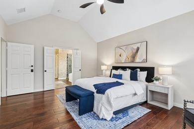 Nestled on a quiet cul-de-sac in sought-after West Allen, this - photo 22